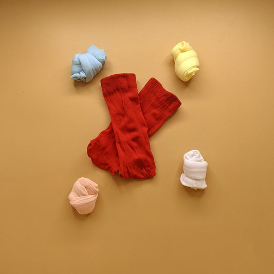 Pack of 5 Socks