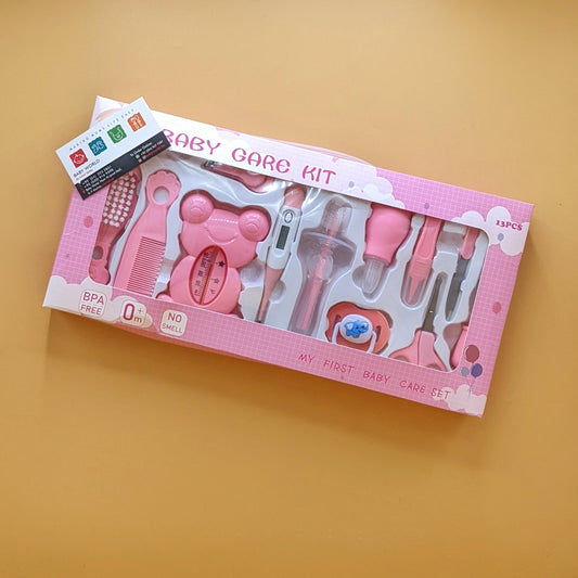 13 Pieces Manicure Kit